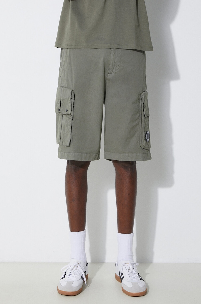 Company shorts Twill Stretch Cargo PRM EU