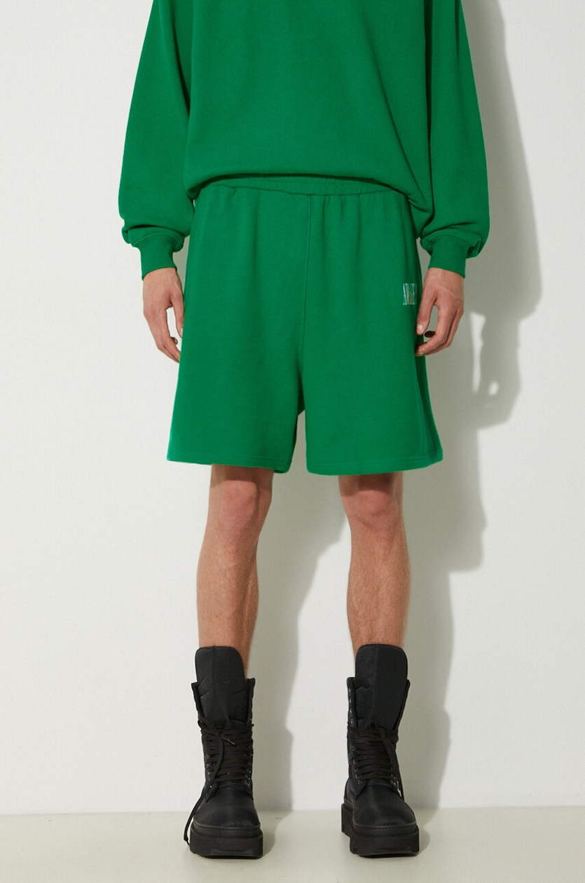 adidas Originals shorts 80s Embossed 3-Stripes Sprinter