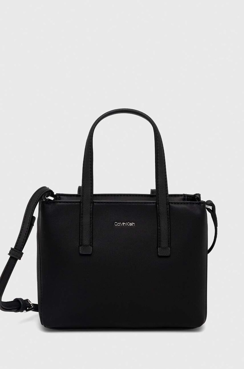 Calvin klein best sale drive duffle