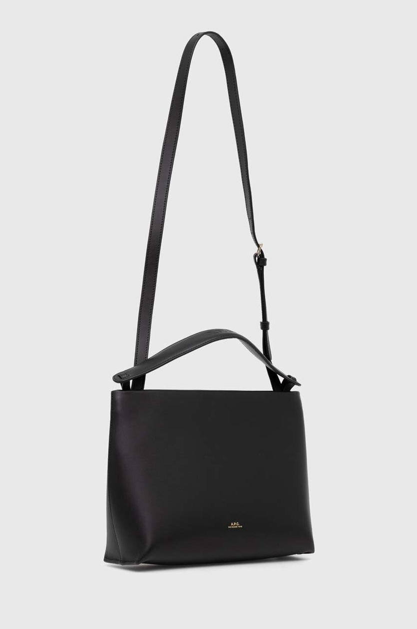 A.P.C｜CROSSBAGS (Ashley Bag (PXAWV F61739 LZZ)) Ashley bag | A.P.C.