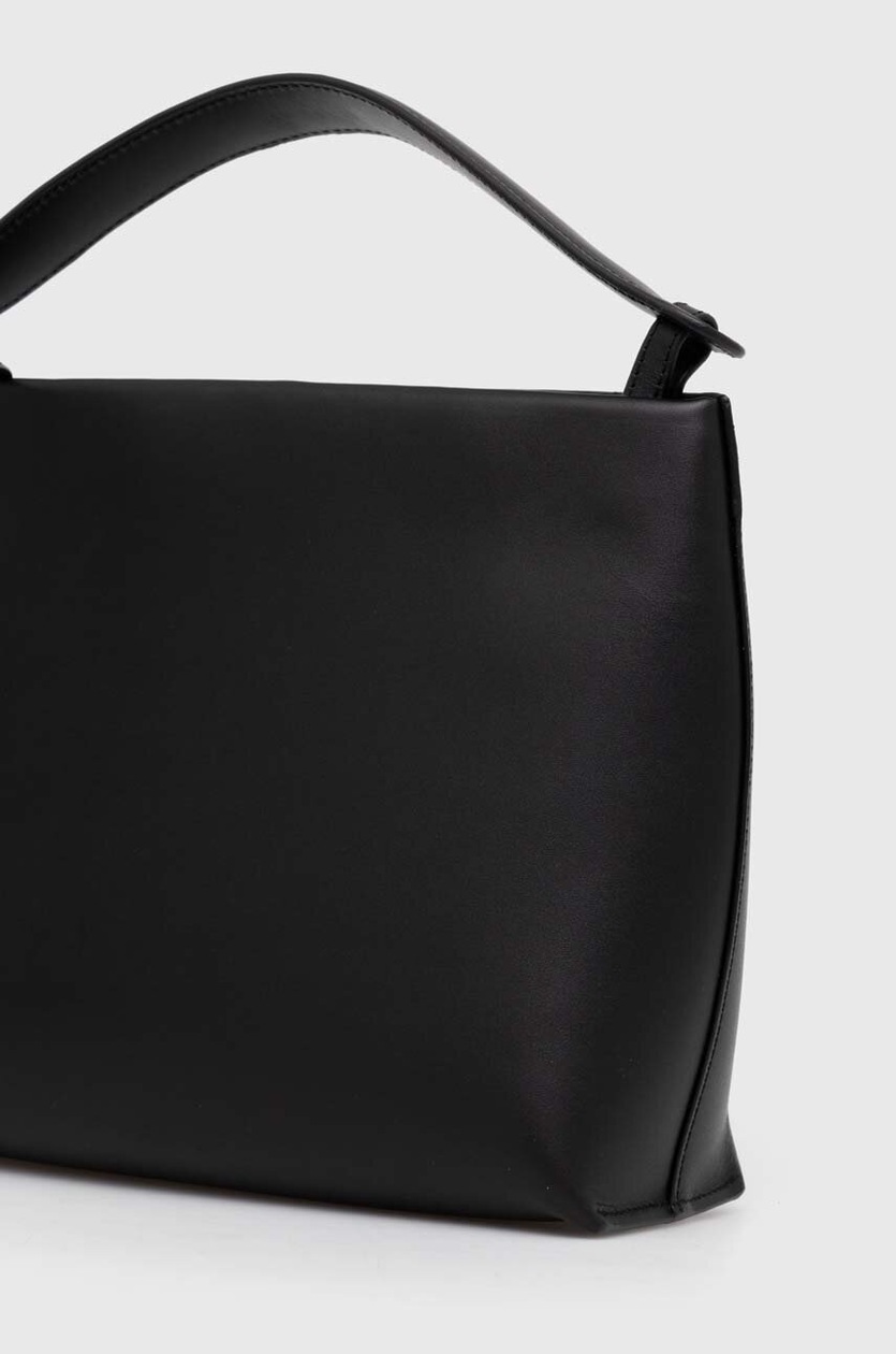 A.P.C｜CROSSBAGS (Ashley Bag (PXAWV F61739 LZZ)) Ashley bag | Smooth vegetable-tanned leather | A.P.C.