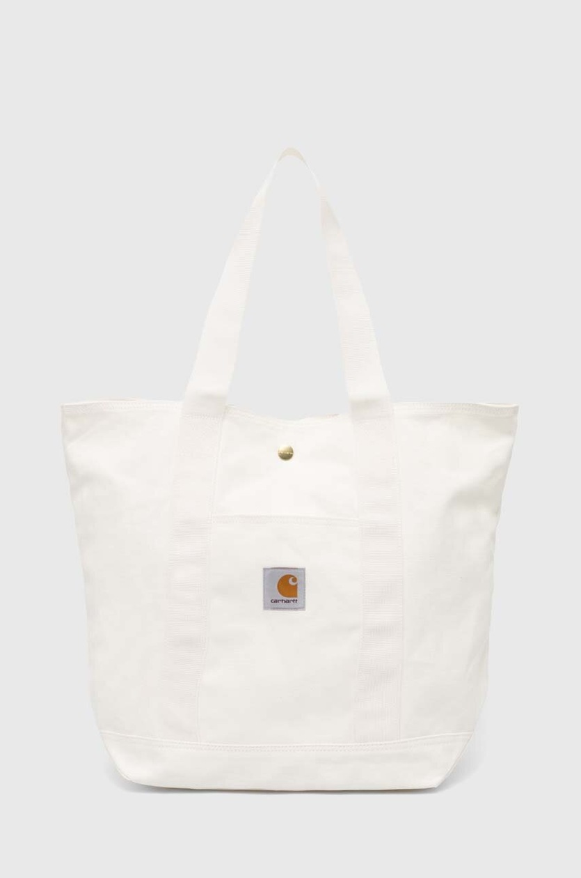 Carhartt WIP cotton handbag Bayfield Tote PRM EU