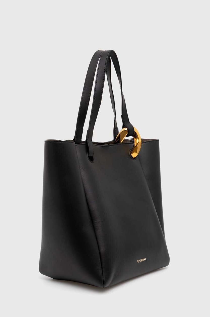 ハンドバッグ J W ANDERSON HAND BAG (HB0547LA0351 999) jw anderson handbag womanthe jwa corner tote - hb0547la0351