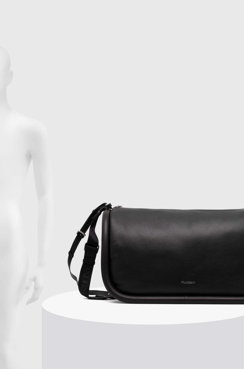 JW Anderson leather bag The Bumper-36 PRM EU