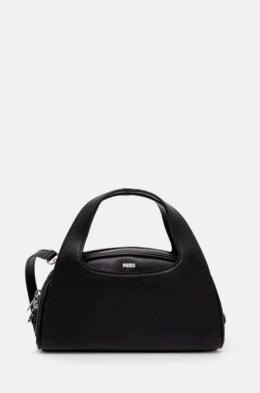 Coperni handbag PUMA x COPERNI Medium Bag black color 09087701 at PRM US