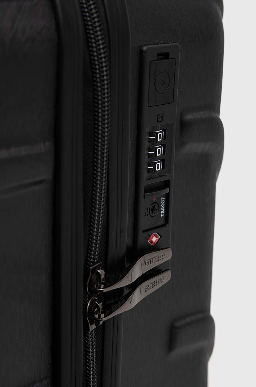 Guess valigia TUFFLEY