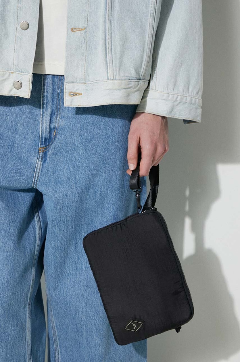A-COLD-WALL* small items bag Diamond Pouch PRM EU