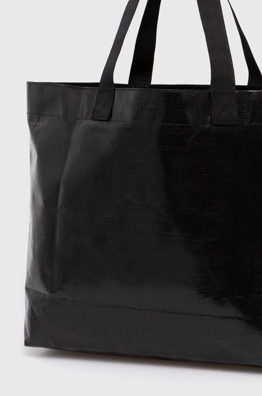 NEIGHBORHOOD bag Logo Flexible Bag-M PRM EU NEIGHBORHOOD bag Logo Flexible Bag-M PRM EU