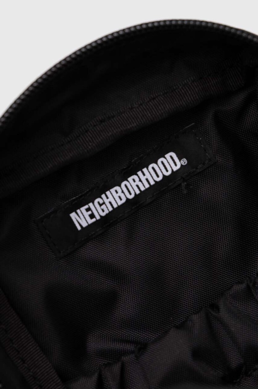NEIGHBORHOOD small items bag Mini Vertical Bag PRM EU