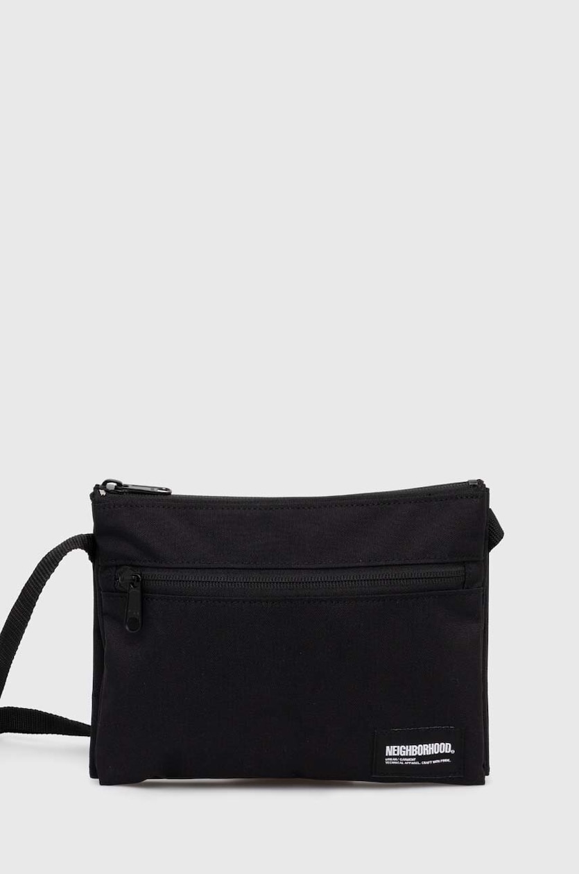 NEIGHBORHOOD small items bag Mini Rectangle Bag PRM EU