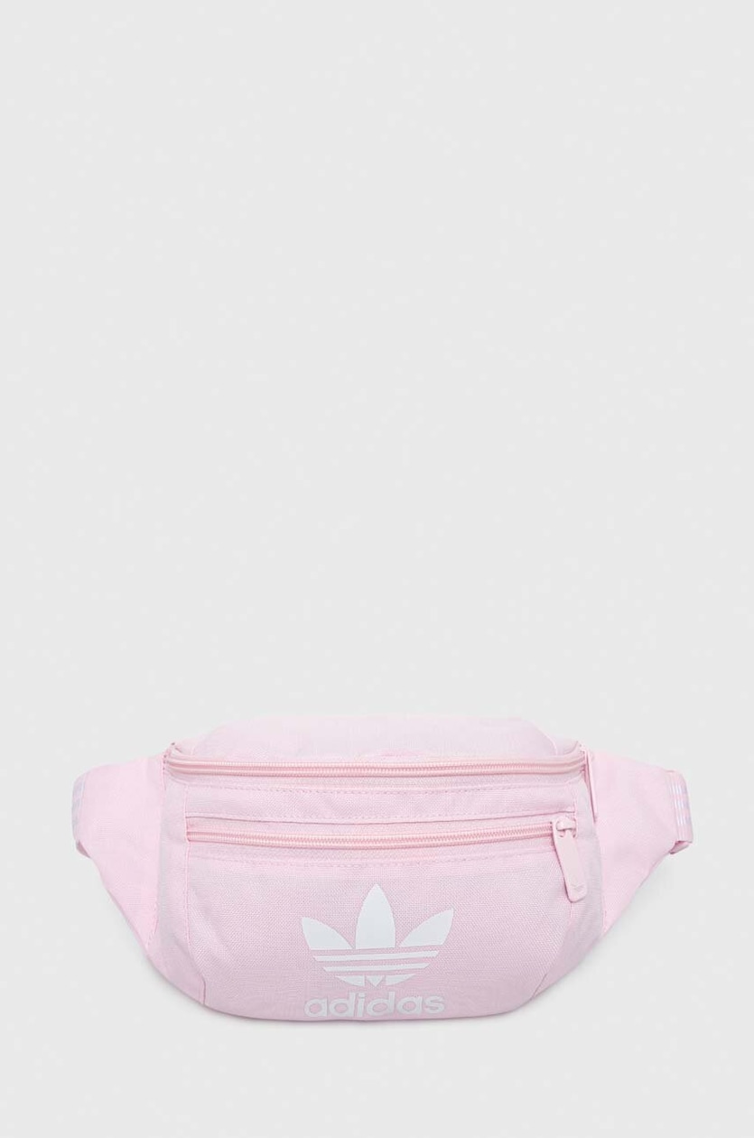 Adidas fanny pack womens discount