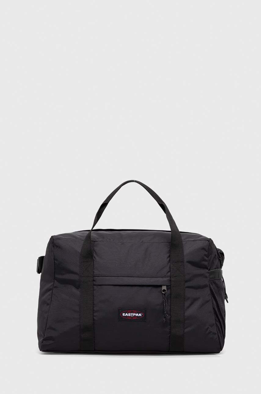 Banane Eastpak, EK69EB83 Page, Noir petit pois