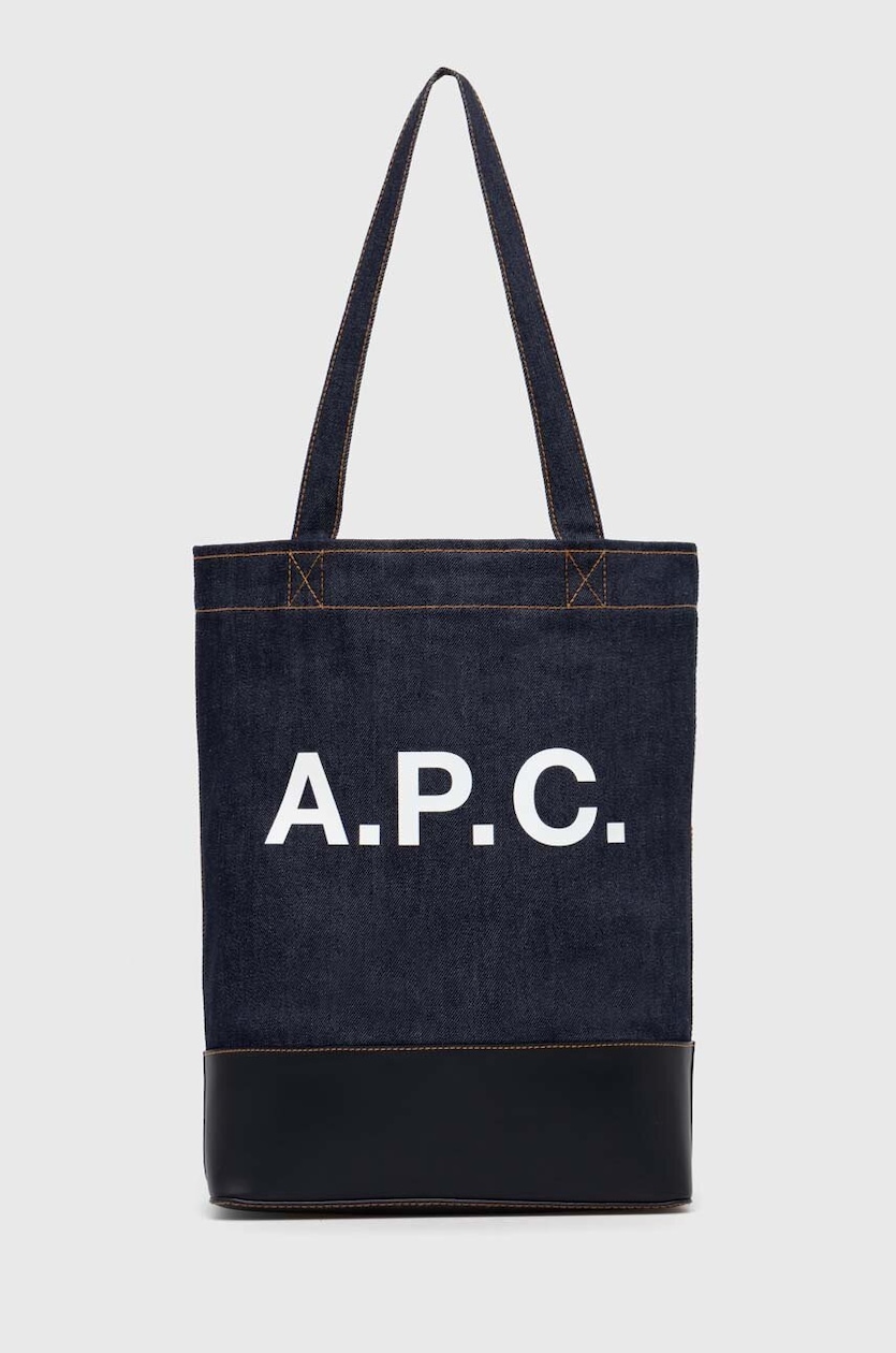 Travel bags Women's A.P.C. PRM EU
