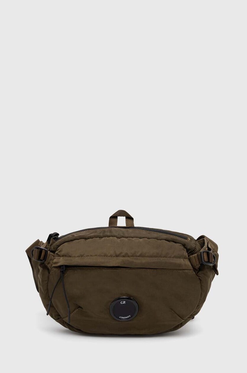 C.P. Company waist pack Crossbody Pack PRM EU