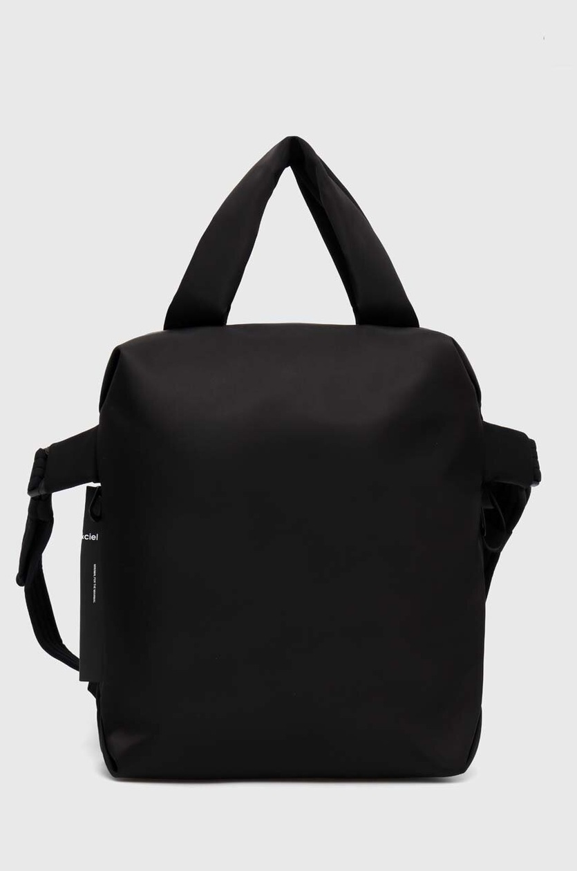 adidas Originals leather bag x Wales Bonner Bwl Bag PRM EU