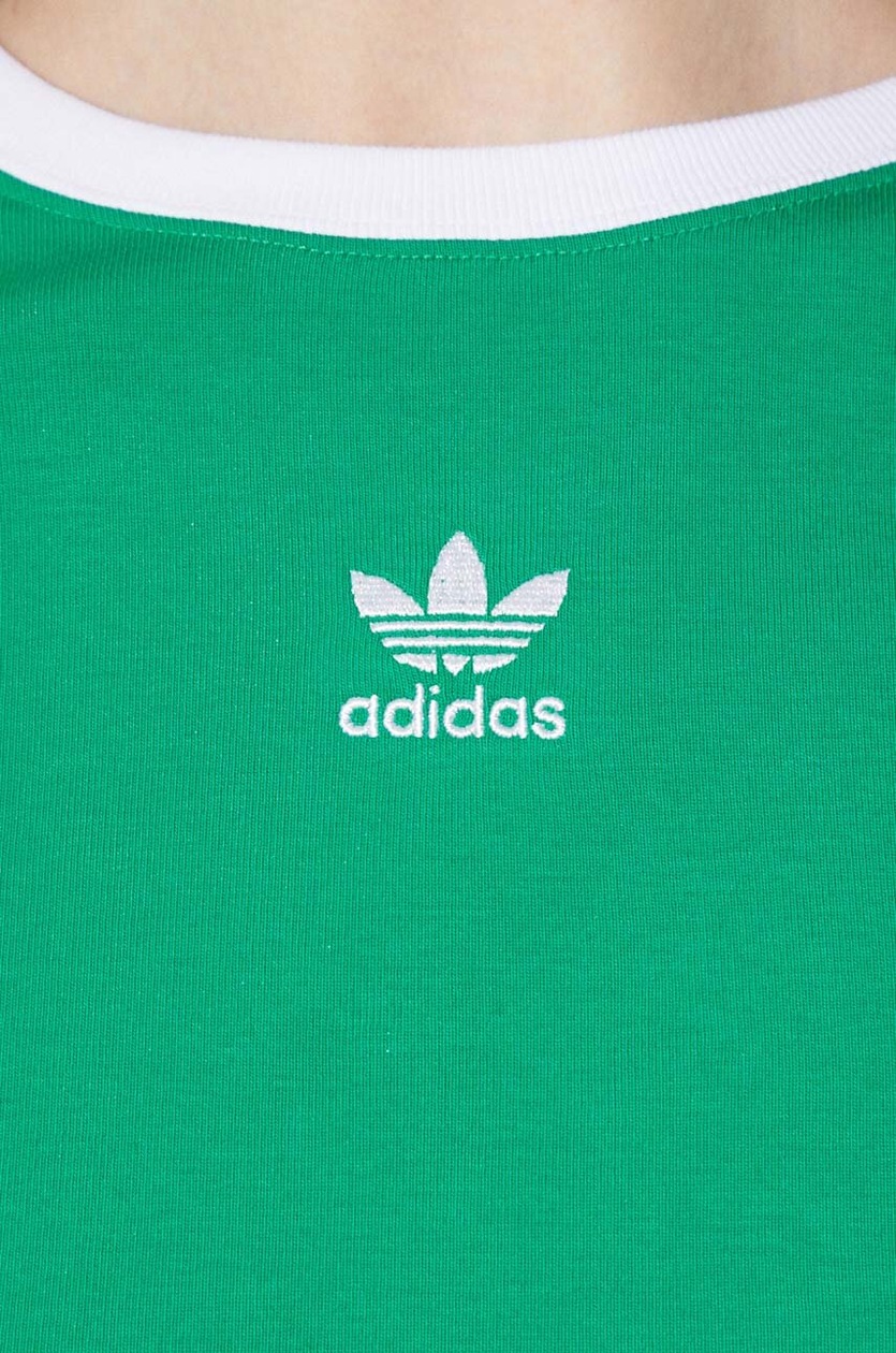 adidas Originals t-shirt 3-Stripes Baby Tee PRM EU