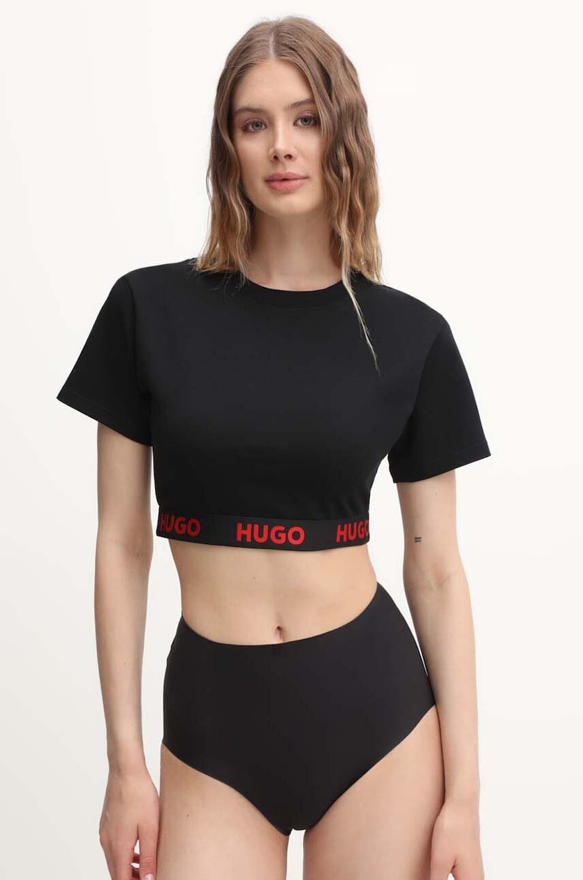 Body in maglia a costine Tessa Donna Body in maglia a costine Tessa Donna