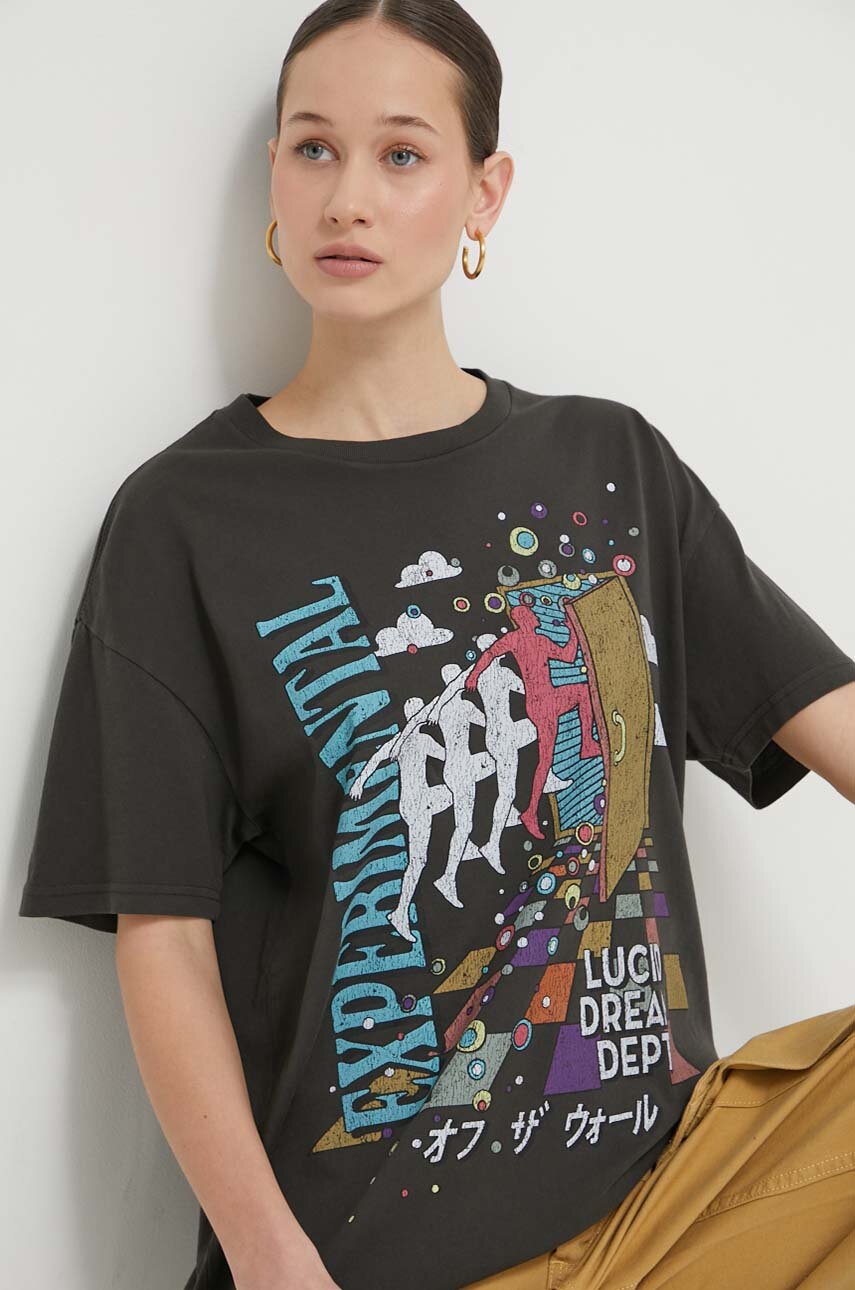 Vans t shirt in cotone acquista su Answear ANSWEAR