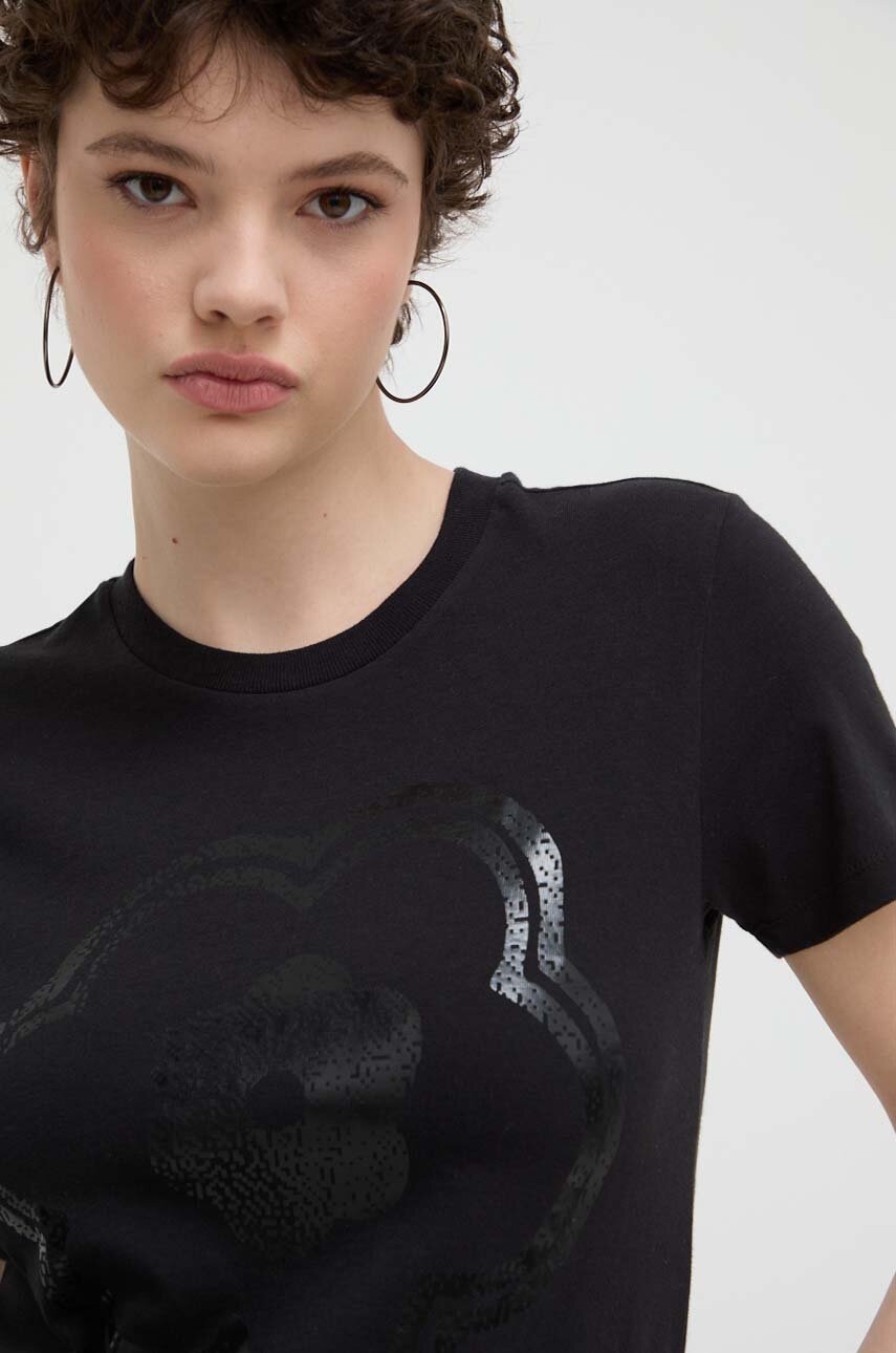 Vans t shirt in cotone ANSWEAR