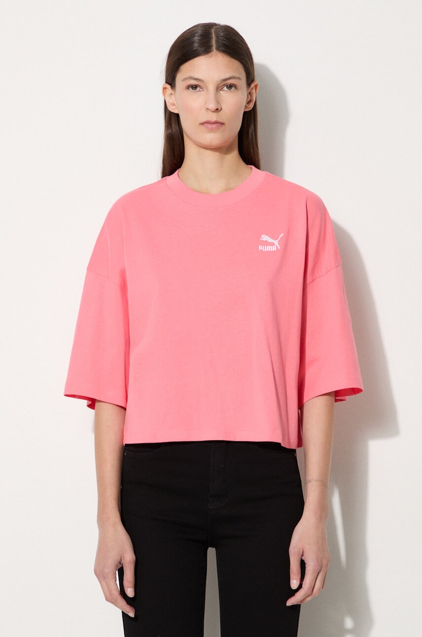 Ottolinger t-shirt Mesh T-Shirt PRM EU