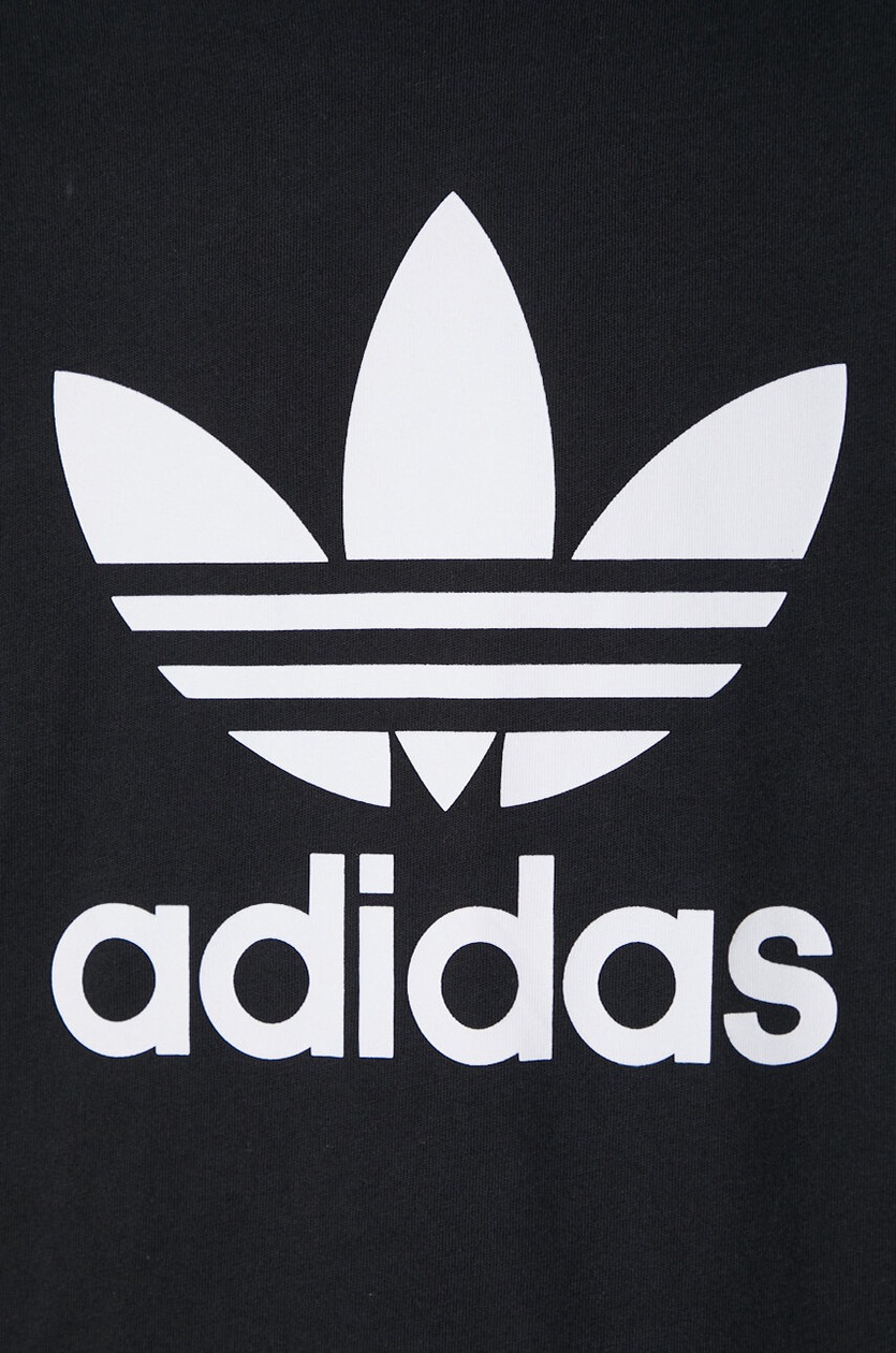 Lambang Adidas Trefoil Adidas Logo Logo Png Logo Adidas A L'