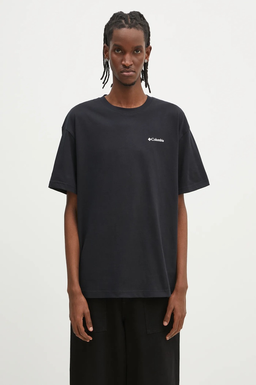 REPRESENT｜ (OCM41114 001) Represent cotton t-shirt Represent Owners Club men's black