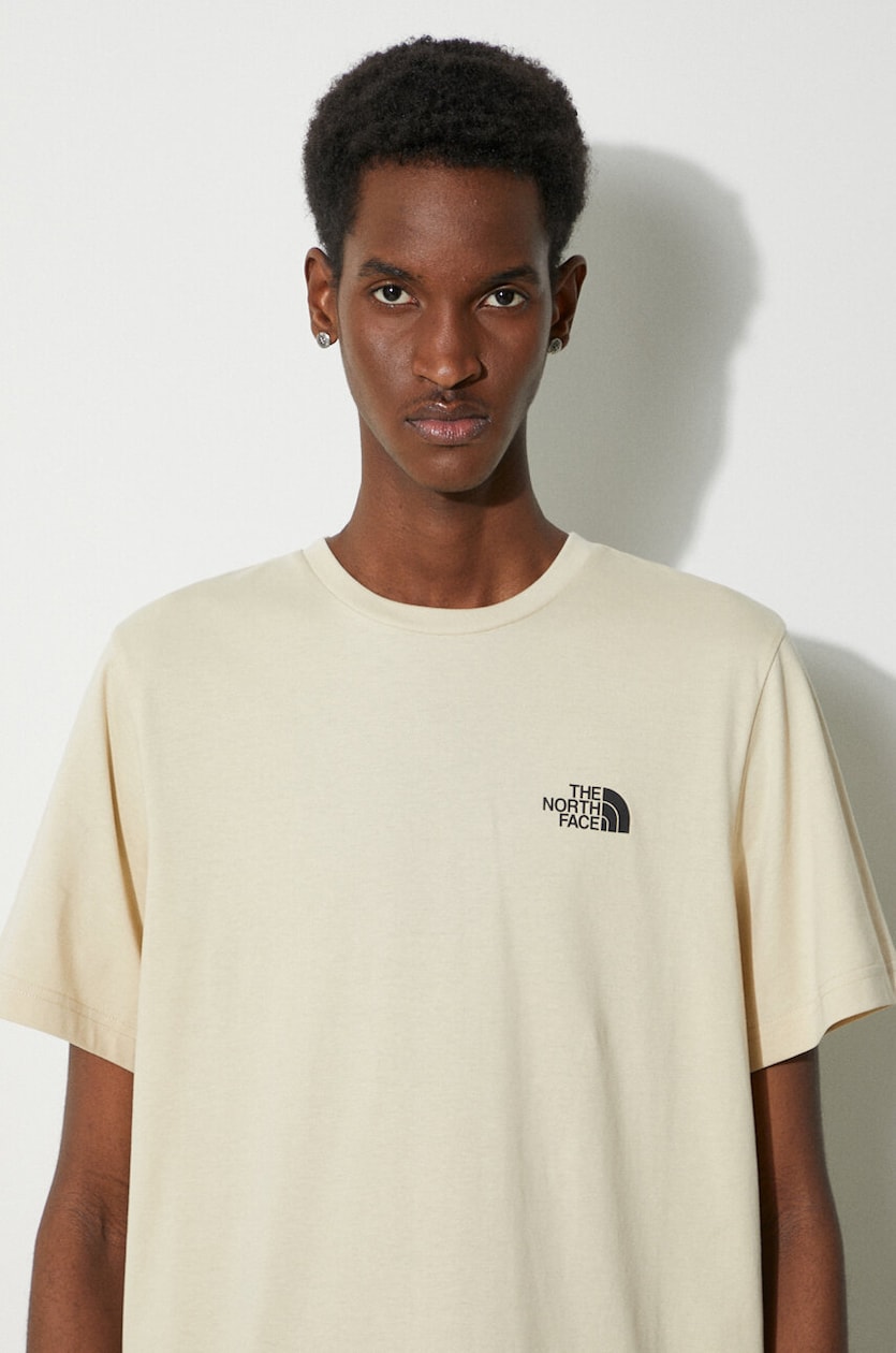 Buy north best sale face t shirt