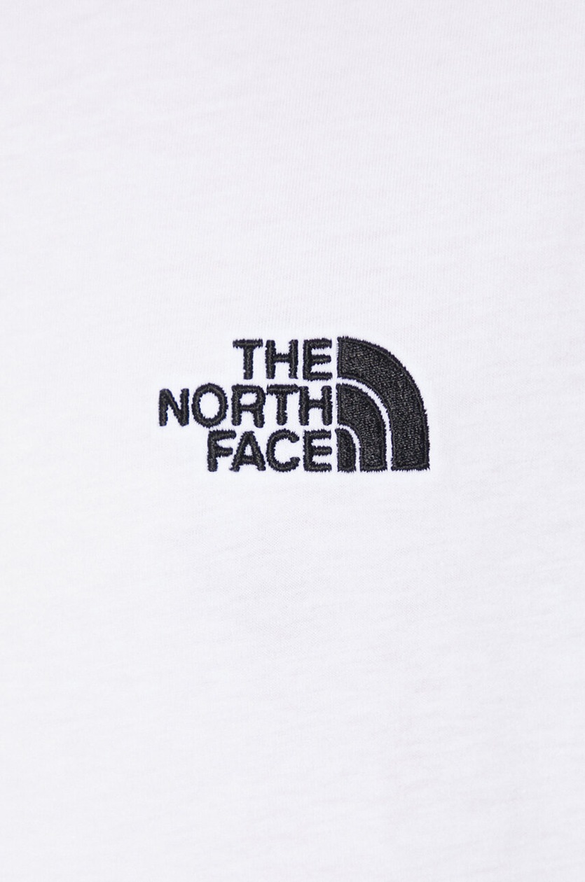 【即発送】THE NORTH FACE Tシャツ NF0A87NF ESSENTIAL OVERSIZE The North Face cotton t-shirt M S/S Essential Oversize Tee