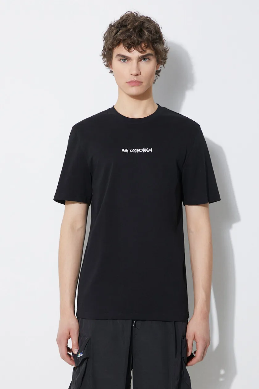 Puma x han kjøbenhavn t shirt clearance