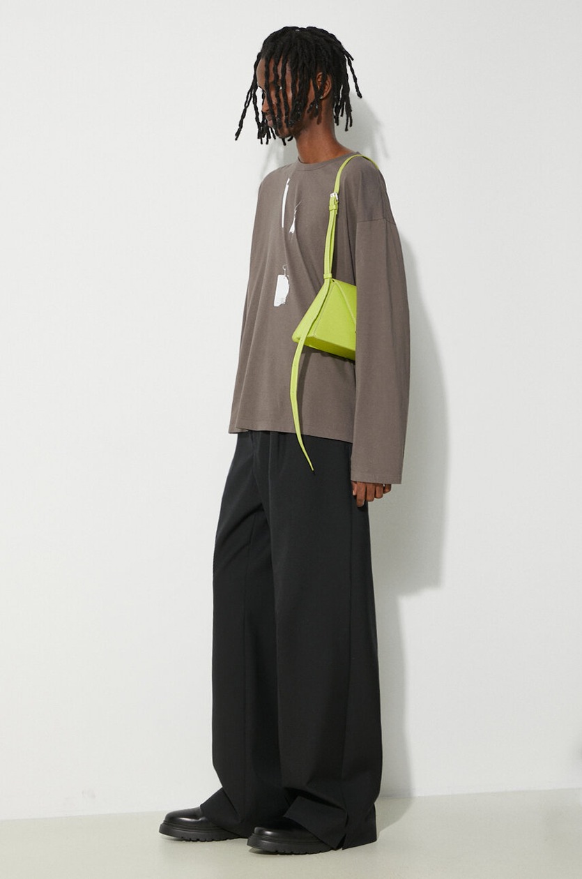 MM6｜ (SM6UU0067 P7210 952) エムエムシックス メゾン マルジェラ MM6 Maison Margiela MM6