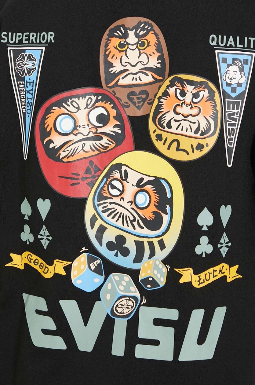 【maltese_8314さま】ご購入品◆evisu・cotti Men – EVISU