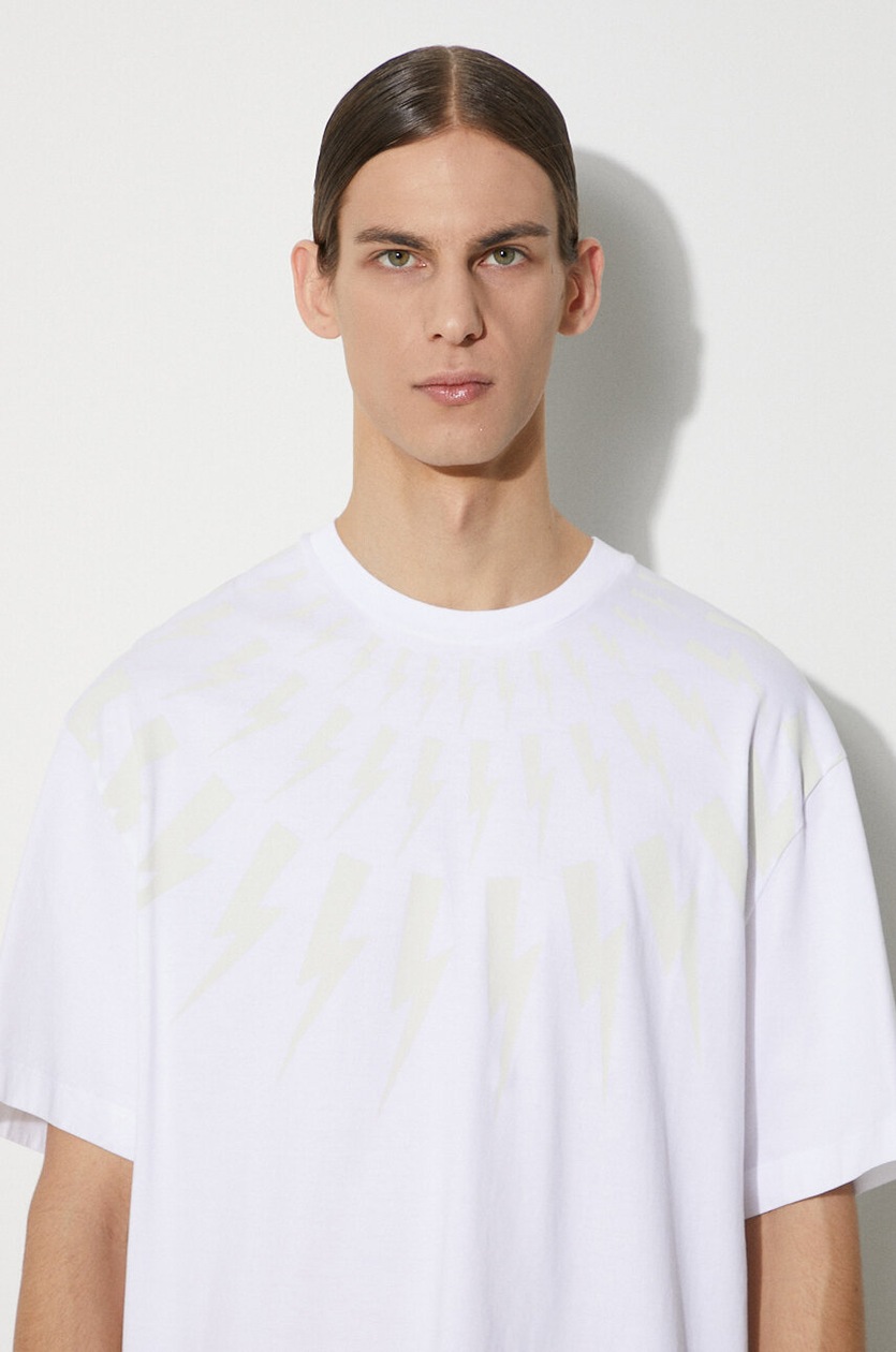 Human Made cotton t-shirt Graphic PRM EU