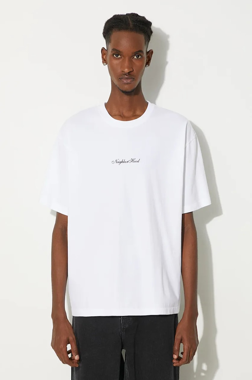 NEIGHBORHOOD t-shirt Tee SS-1 PRM EU NEIGHBORHOOD t-shirt Tee SS-1 PRM EU