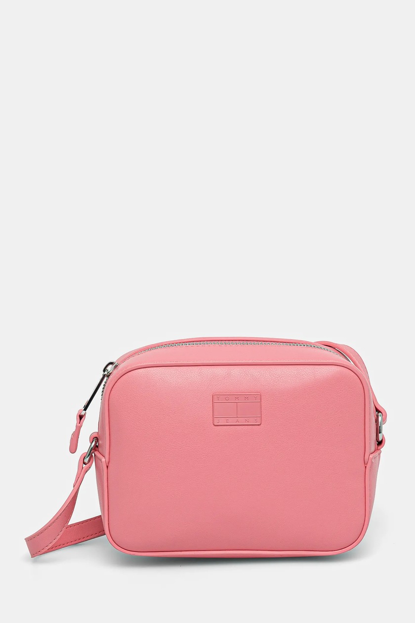 Steve Madden poseta Bamanza culoarea roz | ANSWEAR.ro