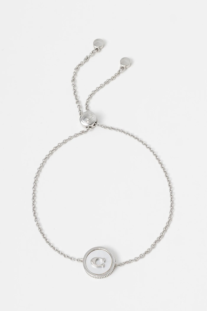MM6 Maison Margiela biżuteria damska SM6UY0061.P7296