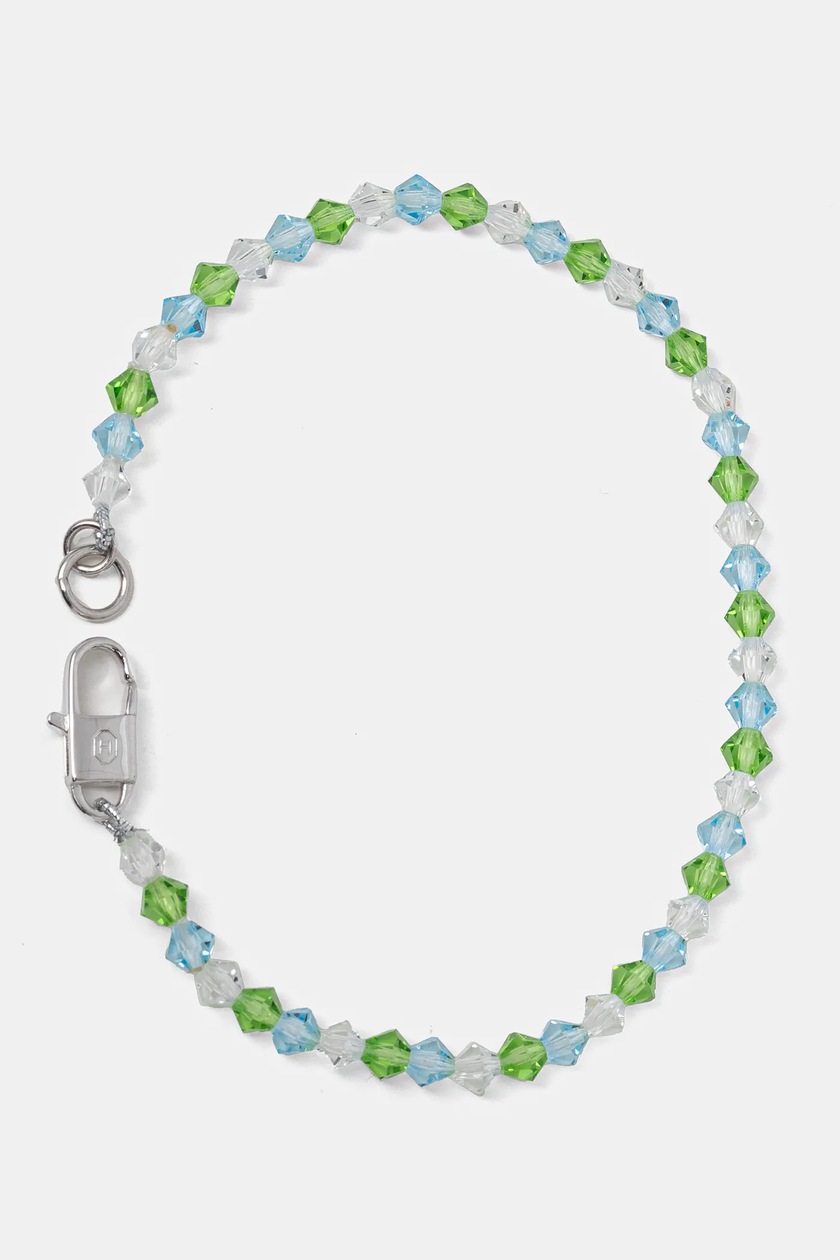 HATTON LABS silver bracelet Areole Bracelet M PRM EU