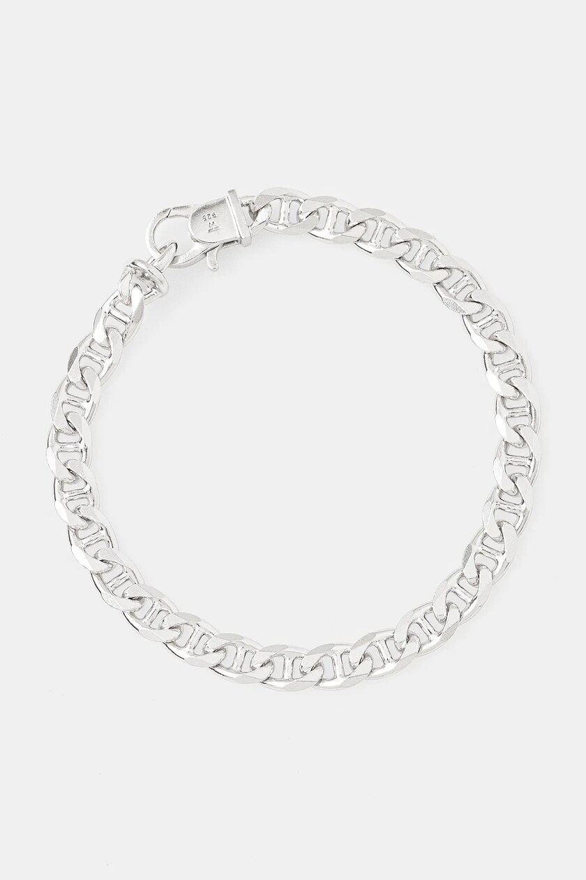 【即出荷】 bracelet silver Wood Tom Jude US PRM at 100563 women's Bracelet アクセサリー