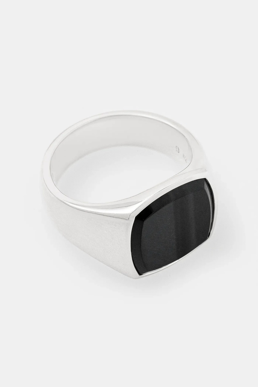 Tom Wood silver bracelet Jude Bracelet 100563 at PRM US