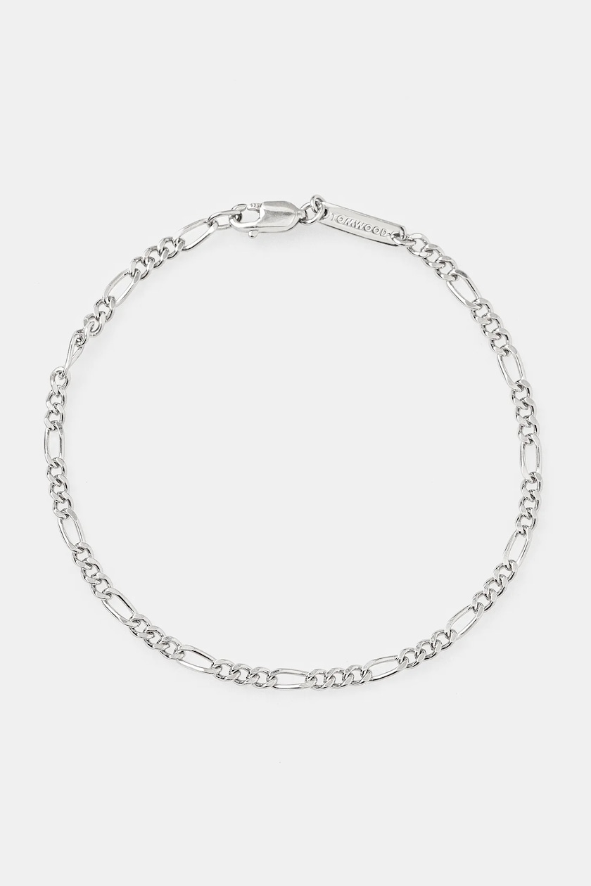 新品7.7inchトムウッド JUDE BRACELET 100563 Jude Bracelet 新品7.7inchトムウッド JUDE BRACELET 100563 Jude Bracelet