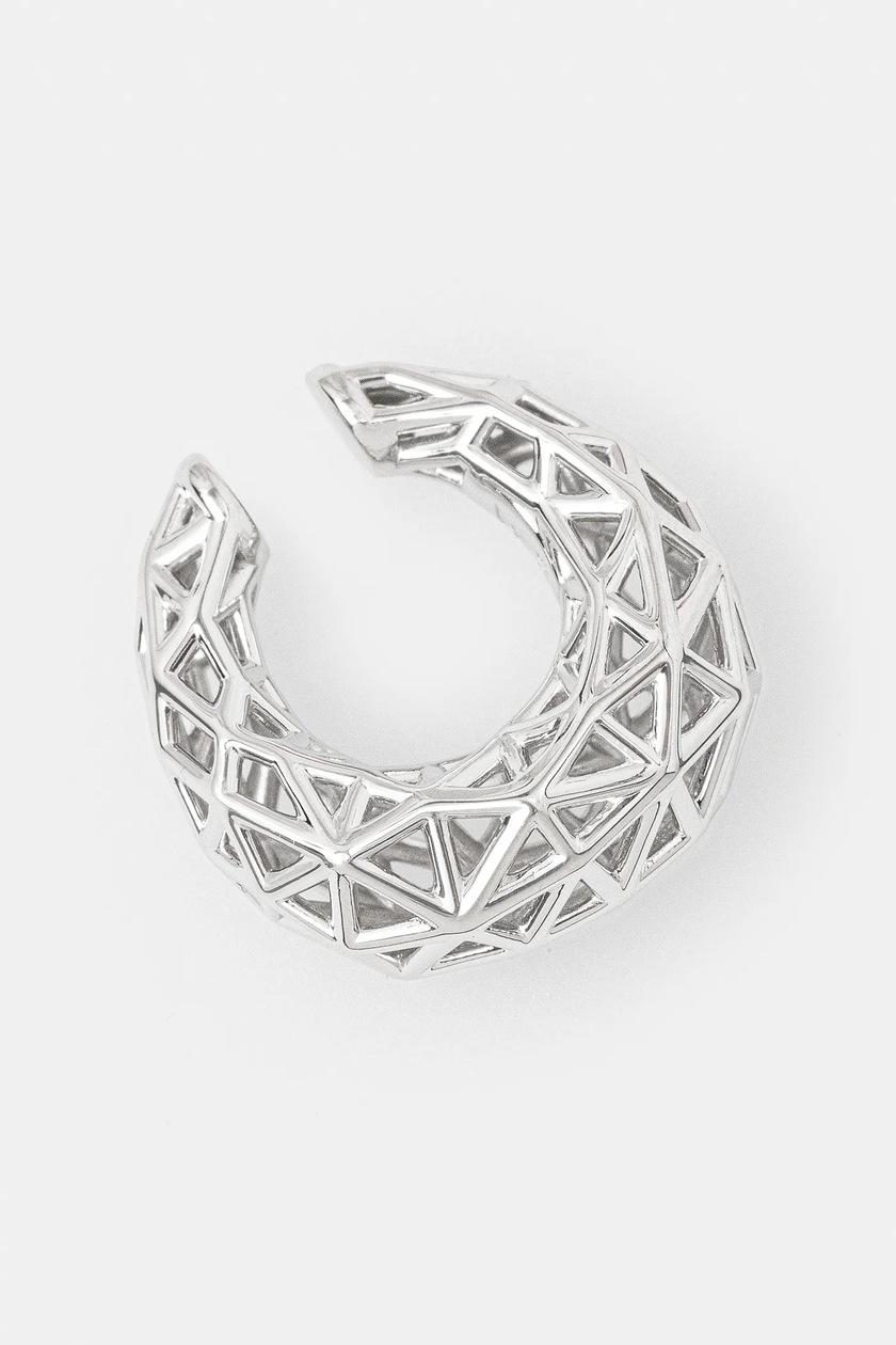 COPERNI｜JEWERLY (LOCKET NECKLACE (COPBI12725)) Coperni necklace Locket Necklace COPBI12725 at PRM US