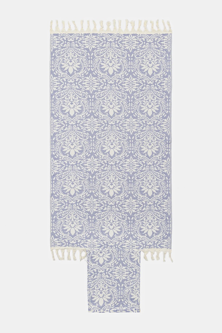 United Colors of Benetton telo mare in cotone