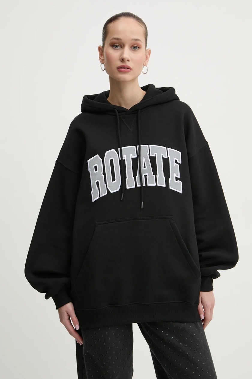 The North Face sweatshirt WOMENS DENALI CROP Fleece PRM EU
