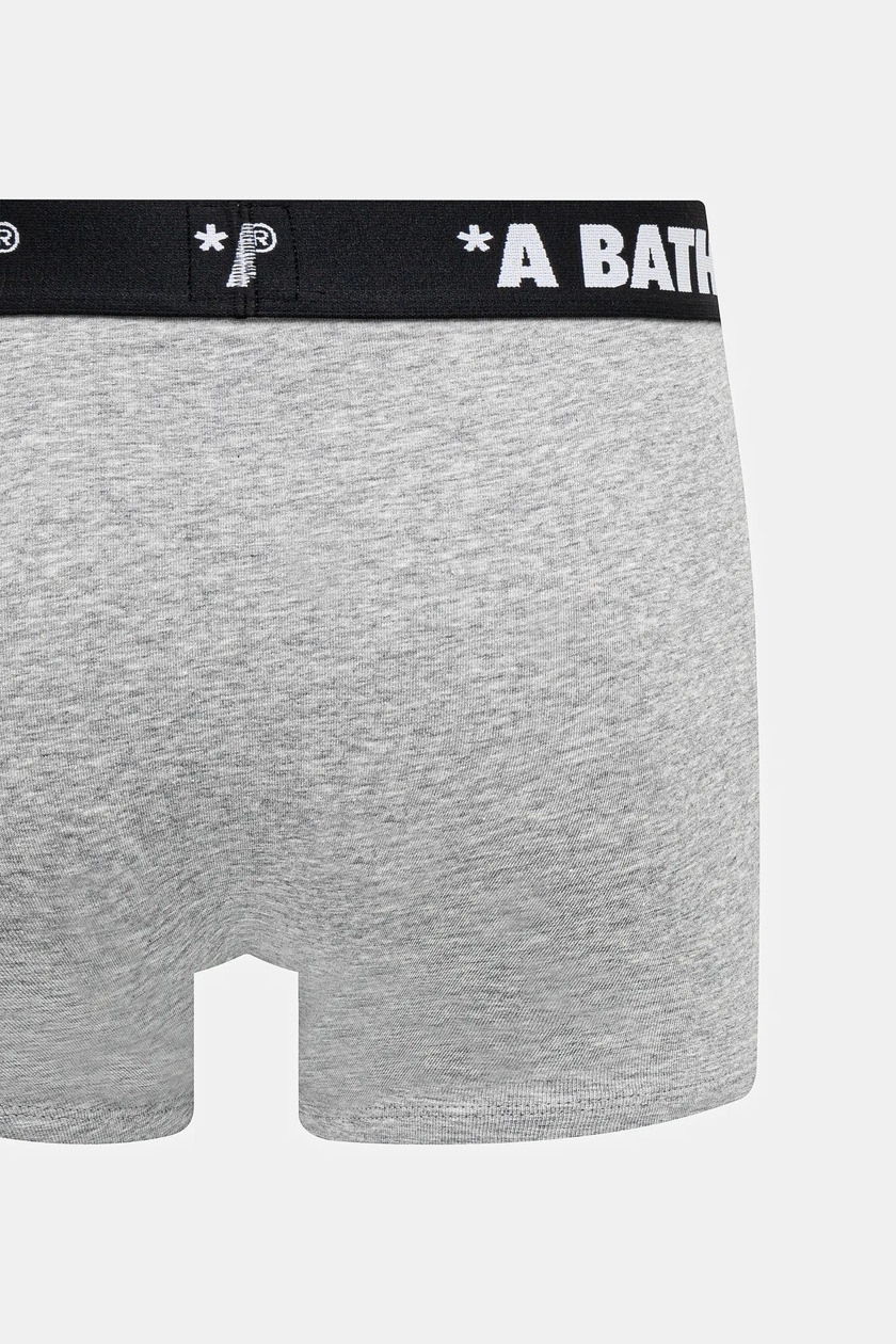 A Bathing Ape boxer shorts One Point Trunks PRM EU