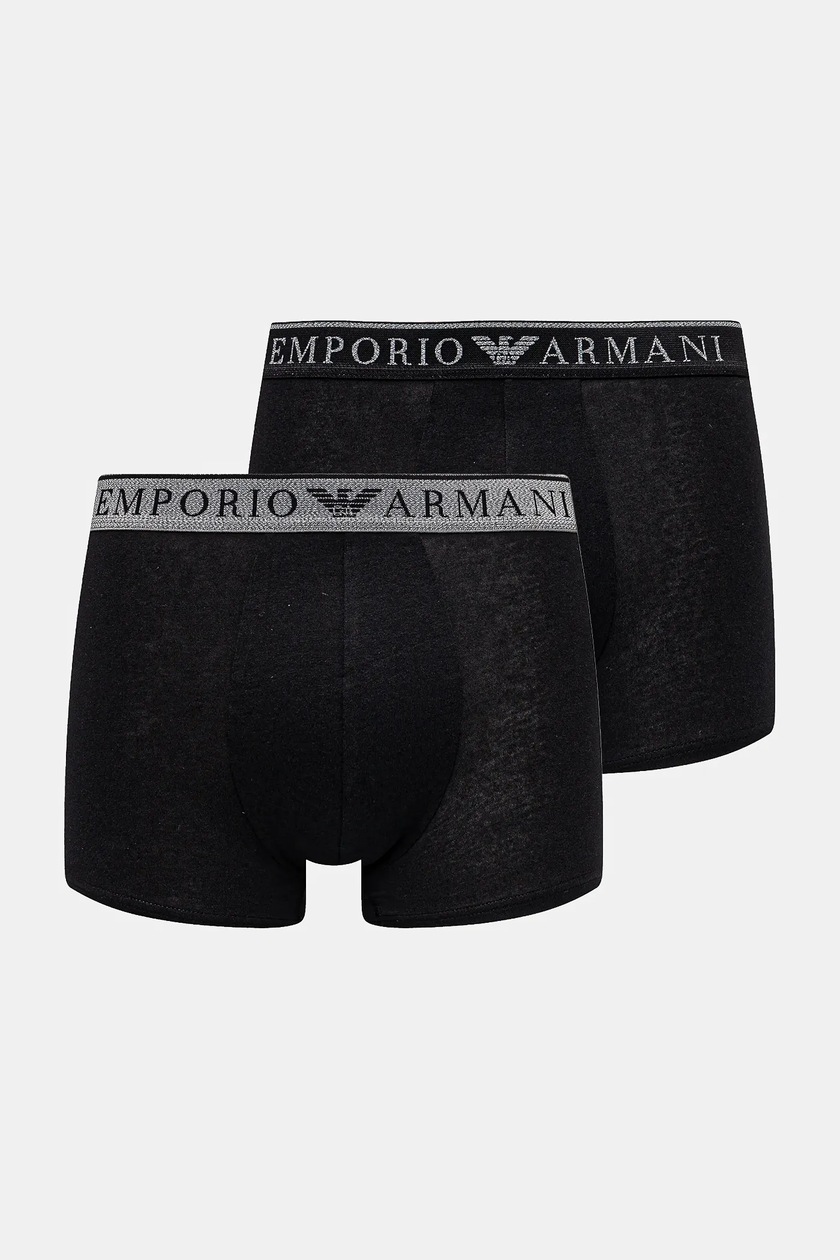Okinawa Prefecture Emporio Armani Men's Briefs Briefs Emporio