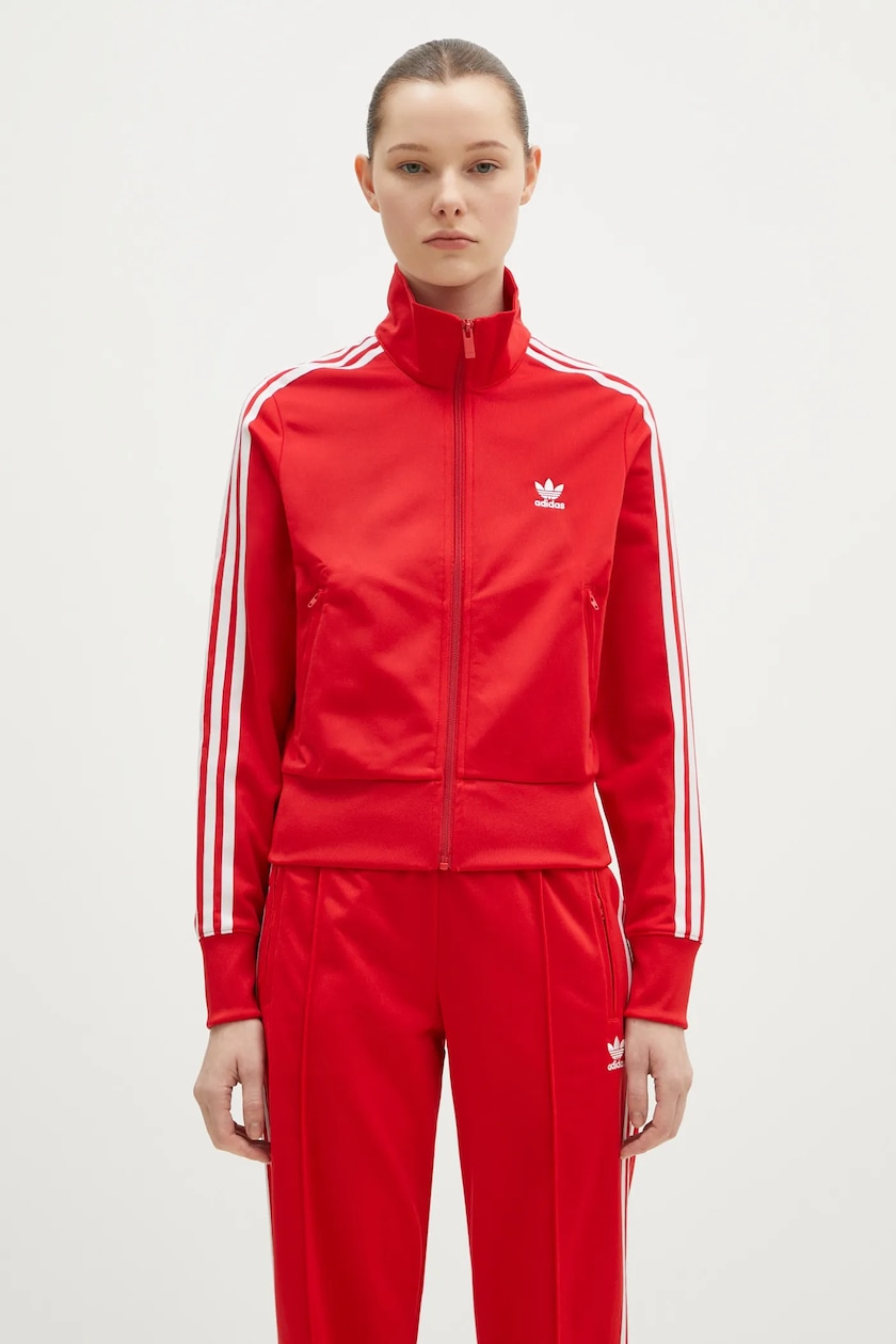 adidas Originals sweatshirt Adicolor Classics Firebird Track adidas Originals sweatshirt Adicolor Classics Firebird Track