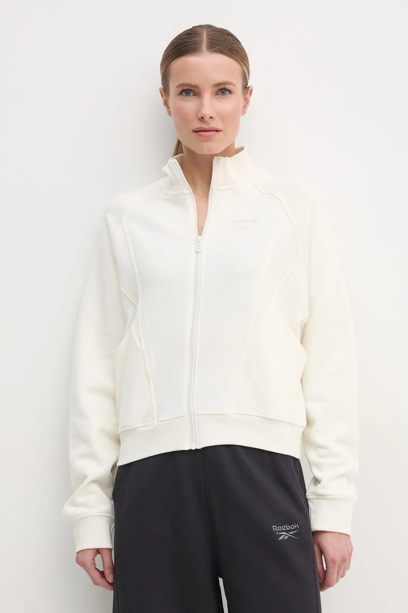 Reebok Classic felpa in cotone