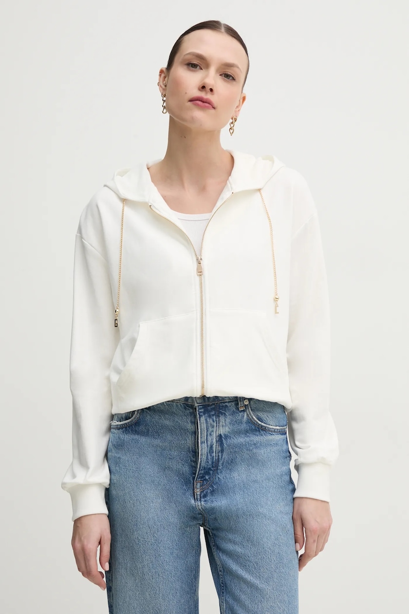 Gaudi felpa - Main Image