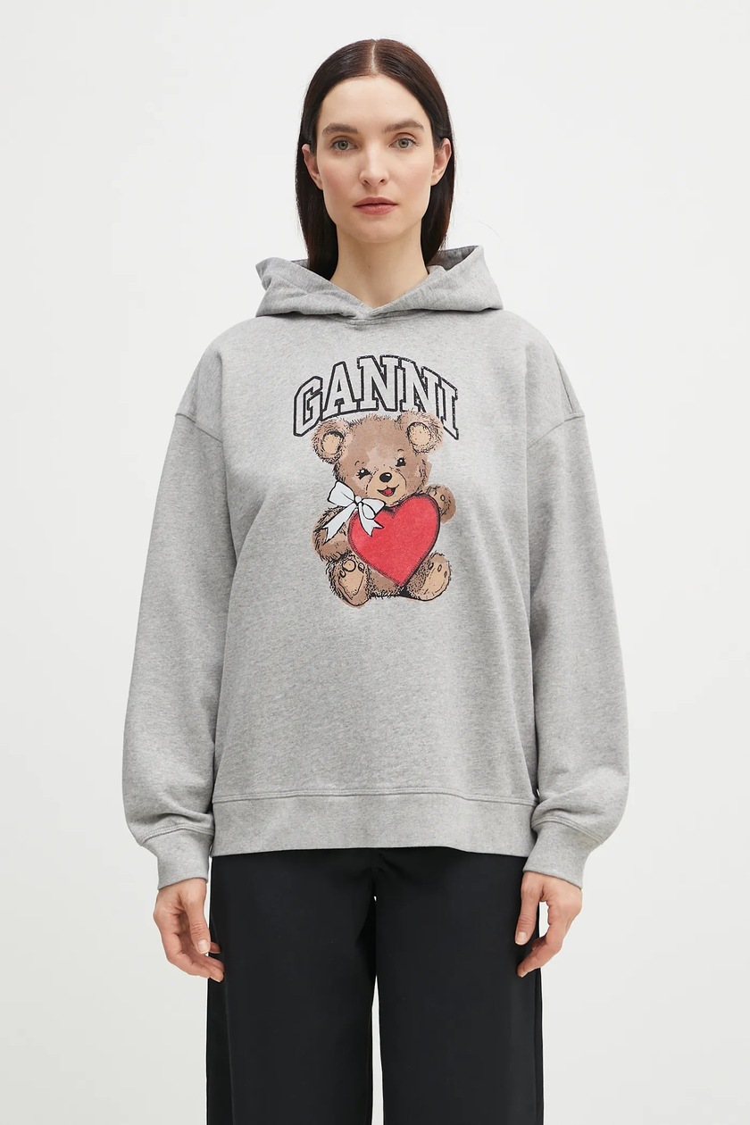 adidas Originals sweatshirt Wash Hoodie PRM EU