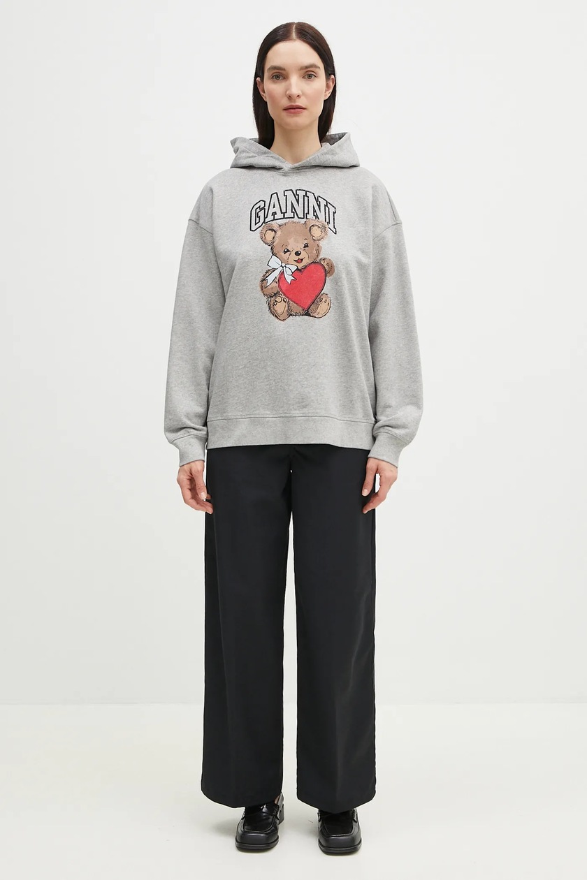 AIR LOGG GUERNSEY SWEATER-LOOSE/ニット Steven Alan（スティーブンアラン）の「＜Steven Alan＞ AIR