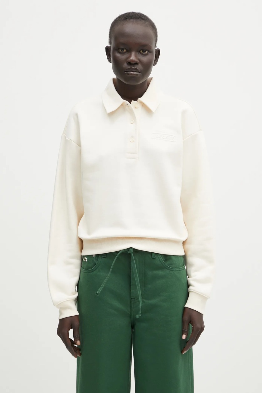 Heron Preston cotton sweatshirt Nf Heron Bw Crewneck PRM EU